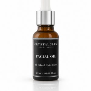 Yüz Serumu Facial Oil  Aydınlatıcı Nemlendirici Su Bazlı - Görsel 1