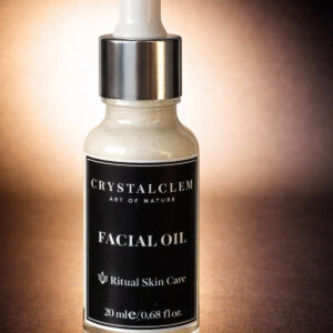 Yüz Serumu Facial Oil Aydınlatıcı Nemlendirici Su Bazlı - Görsel 1