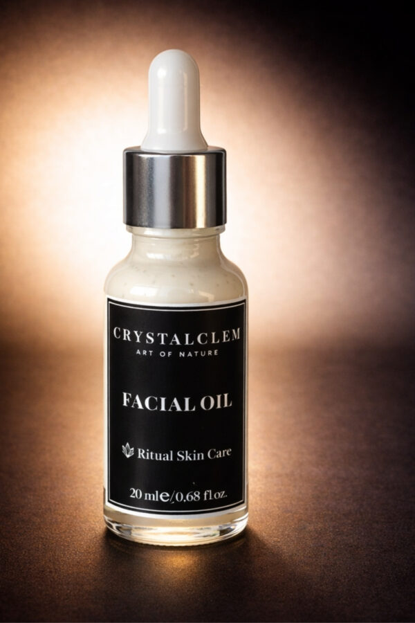 facialoil