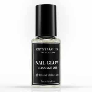 Tırnak Bakım Yağı Nail Glow - Görsel 1