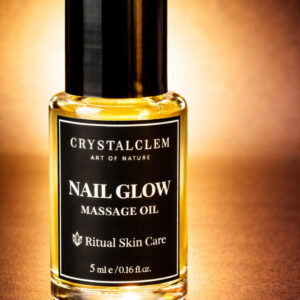 Tırnak Bakım Yağı Nail Glow - Görsel 1